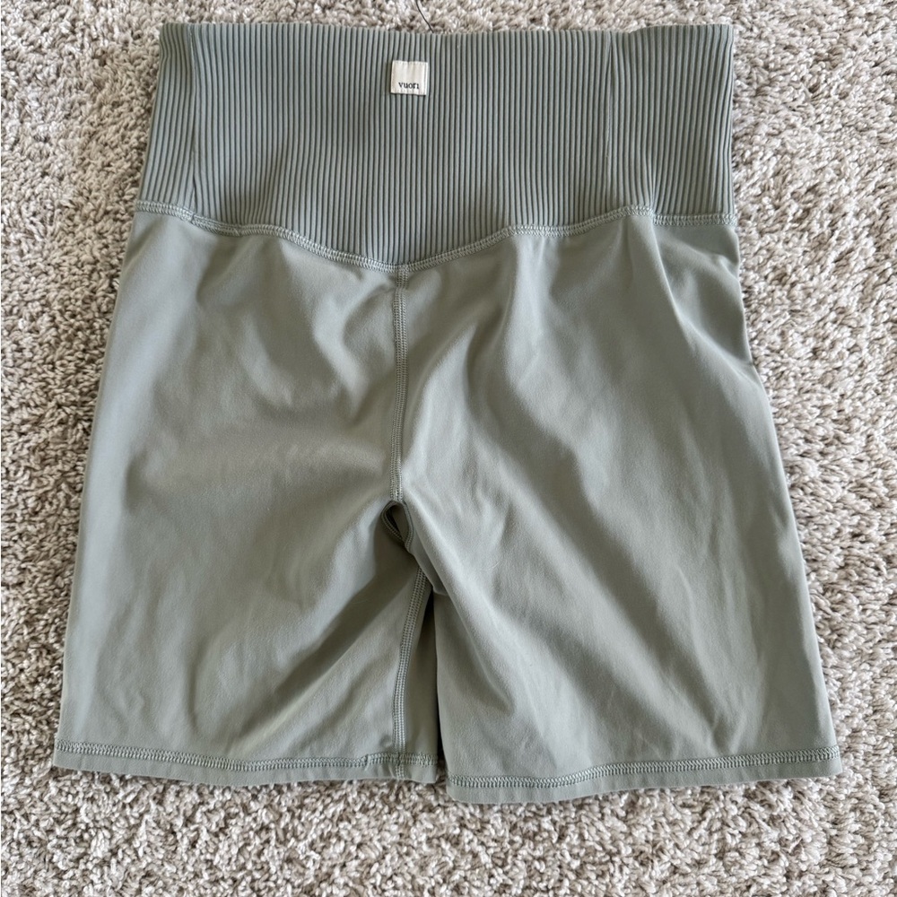 Vuori Rib Studio Short M - Picture 6 of 8